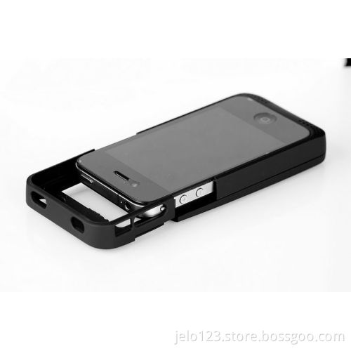 Iphone 4 battery case
